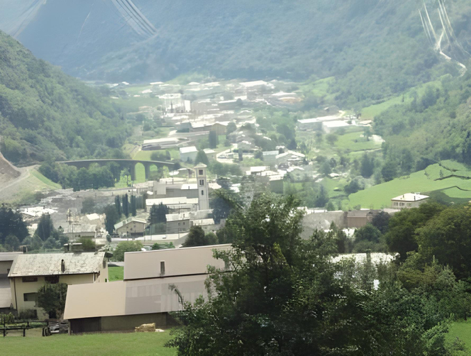 Others 5, Agriturismo Miravalle, Bernina