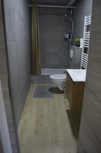 Agreable duplex proche de toutes commodites, Liège