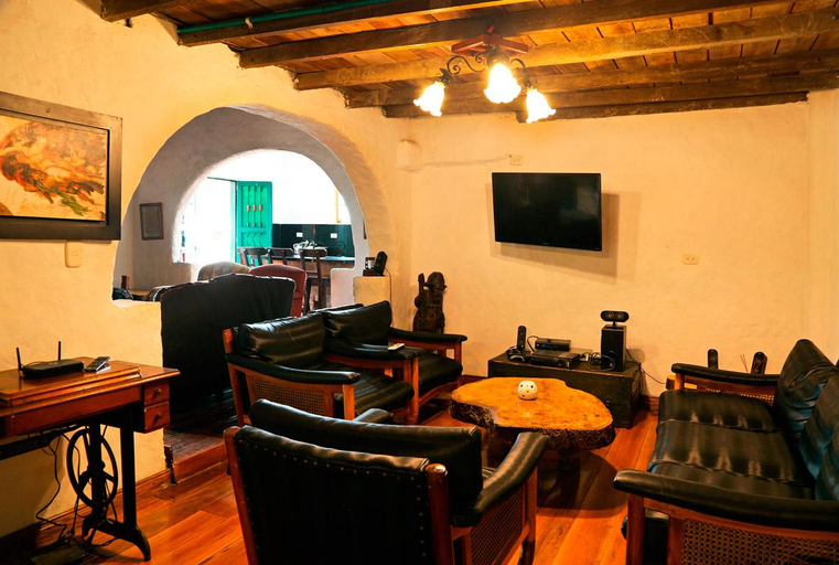 Public Area 4, Finca Campestre La Adelita B&B, Salento