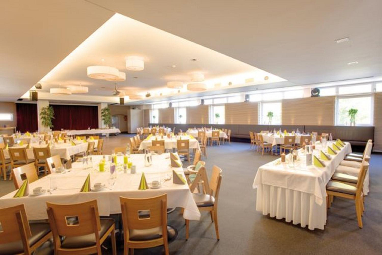 Food & Drinks 5, Berghotel Sammuller, Neumarkt in der Oberpfalz