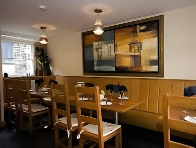 Food & Drinks 2, Churchills Inn & Rooms, Cumbria