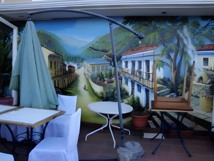 Others 5, Isabela Hotel Suite, Pedro Domingo Murillo