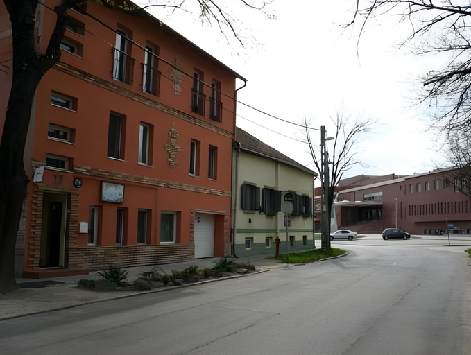 Others 3, Aquarius Vendeghaz, Szeged
