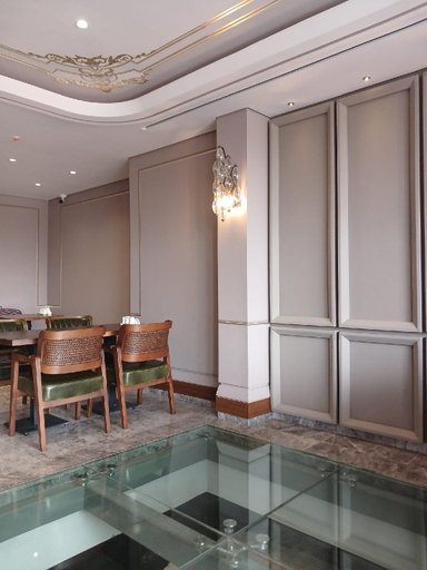 Others 5, THEODOSIUS OTEL, Fatih