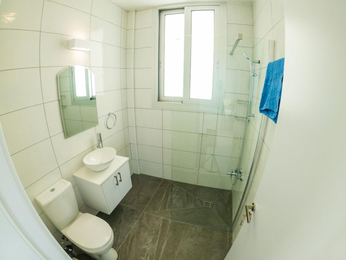 Bathroom, Imperial Jade Villas Gold Emerging Villas 2