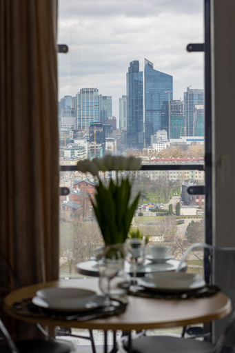Others 2, Exceptional Business Apartments by Noclegi Renters, Warsaw
