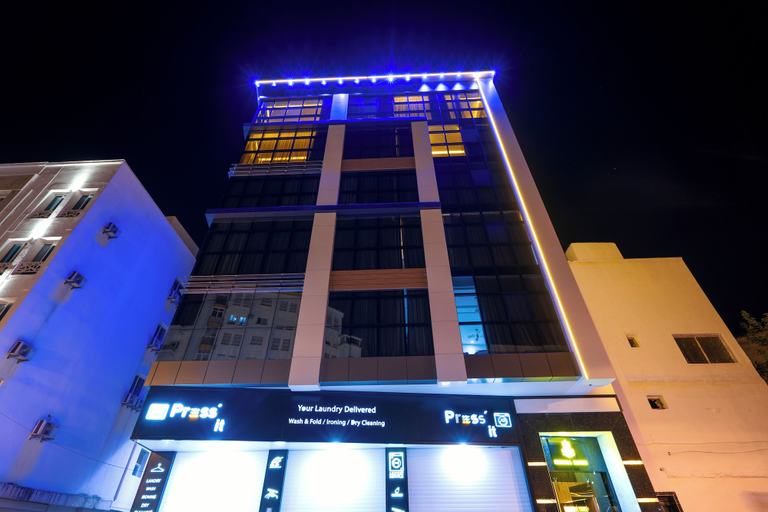 Exterior & Views 2, IMMOKA SUITES, Tanger-Assilah