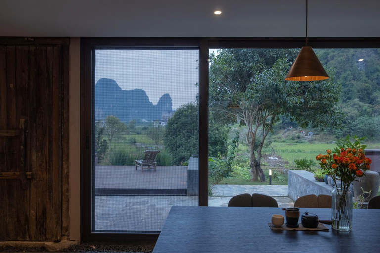 Food & Drinks 3, Yangshuo Hillside Homestay, Guilin
