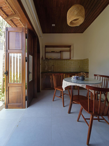 Others 4, Nha minh homestay, Sơn Tịnh