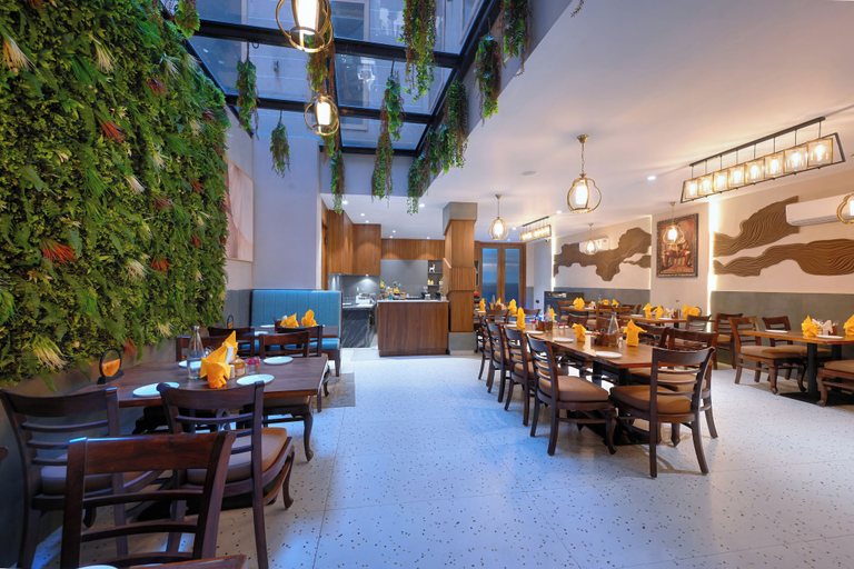 Food & Drinks 3, Nest By TreeHouse Stamp Amritsar, Amritsar