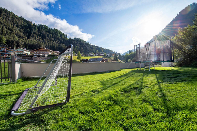 Others 3, Apartments La Rives, Bolzano