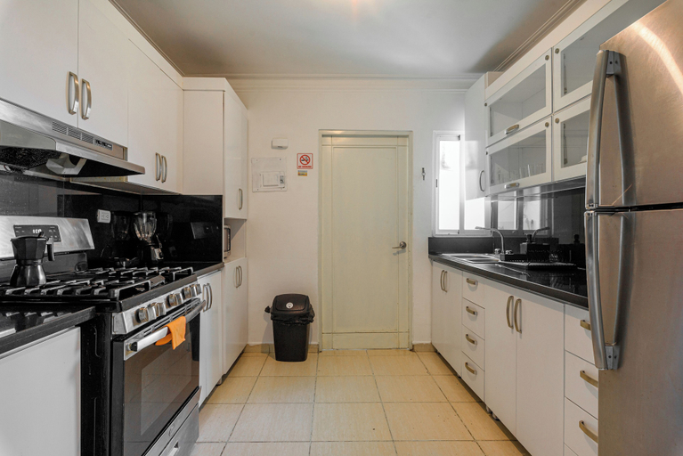 Others 5, Oceanfront Condo in Ave. España Sleeps 8, Santo Domingo Este