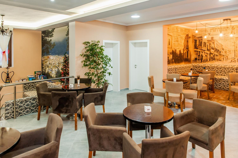Others 5, KorcaSmileHotel, Korçës