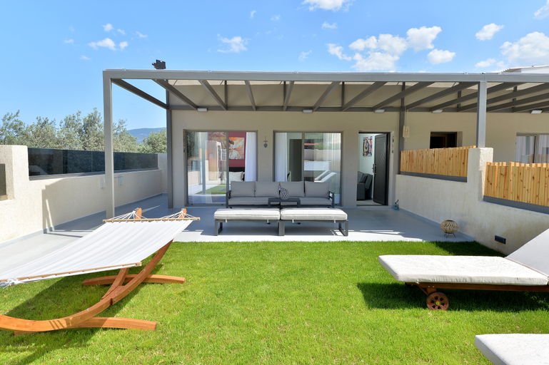 Exterior & Views 4, Swan Paradise Residences, Peloponnese
