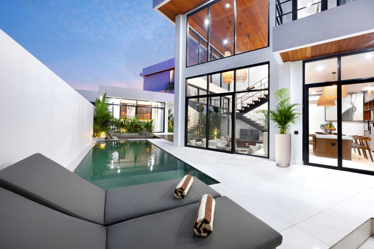 Others 2, Baliwood Residence Villa II, Badung