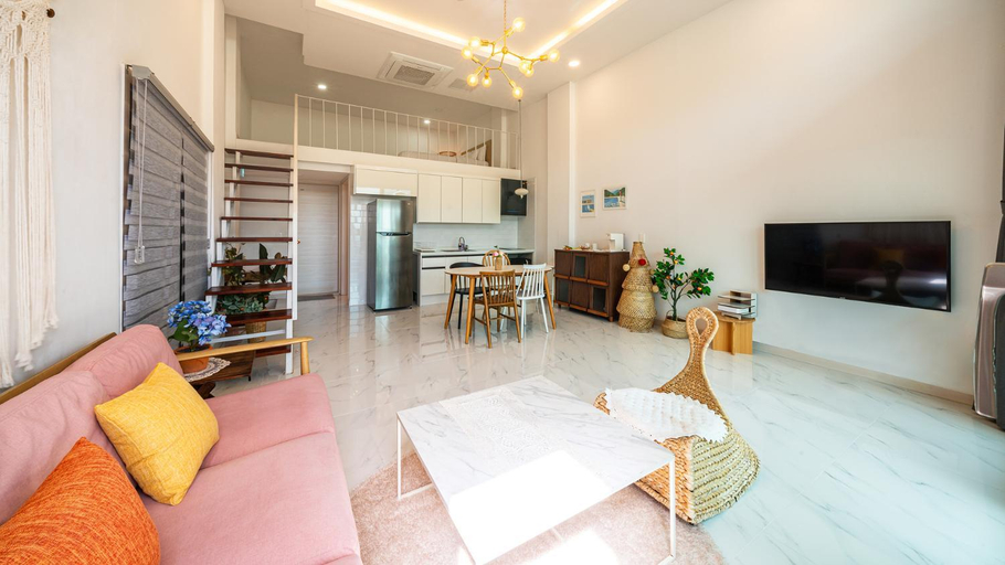 Others 3, Majoong Pool Villa Pension, Gyeongju