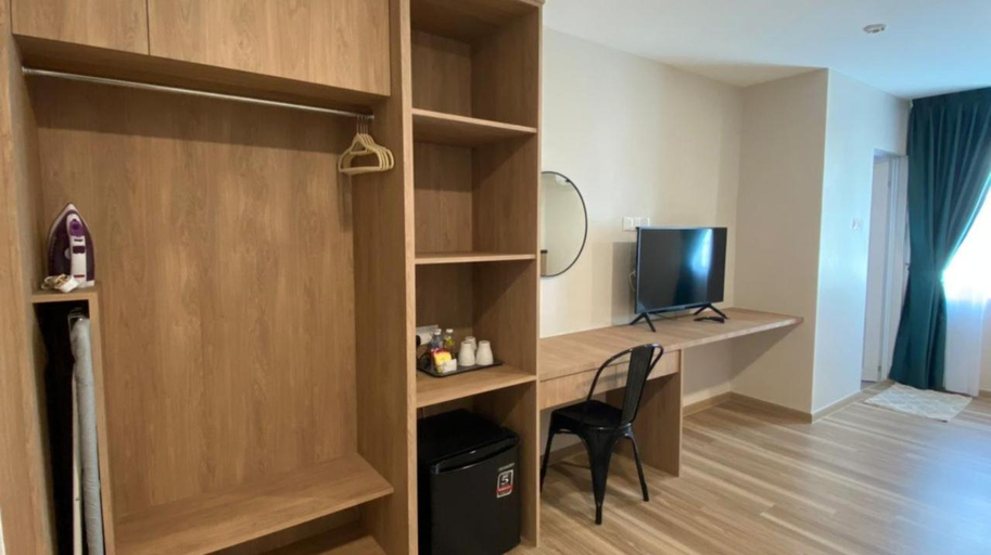Bedroom 3, Savana Hotel & Serviced Apartments, Perlis