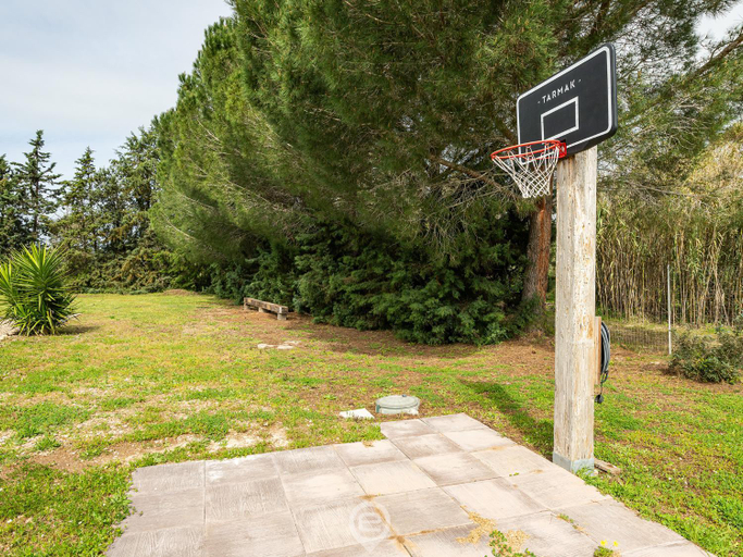 Others 5, Estay - Garden Paradise Escape - BBQ AirCon, Oristano