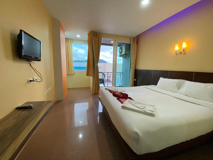 Bedroom 8