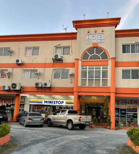 Others 4, CRIB 252 Subic Bay, Olongapo City