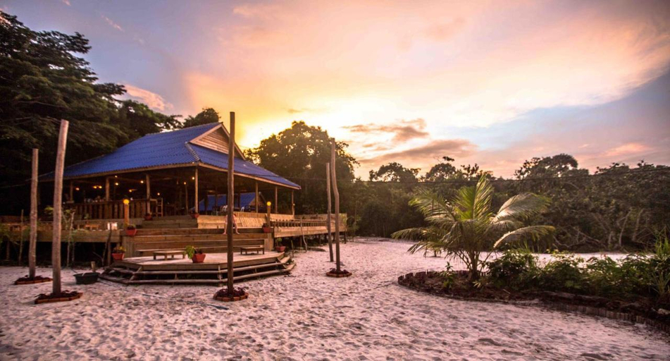 Others 2, Nest Beach Club, Sihanoukville