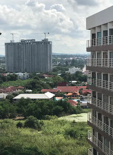 Others 2, Jomtien Beach Condominium Rimhad A, Pattaya