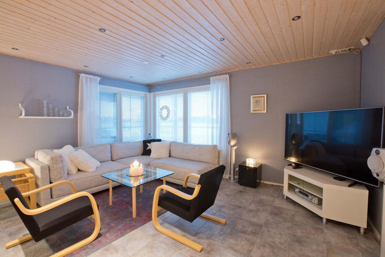 Others 2, Villa Ranta, Lapland