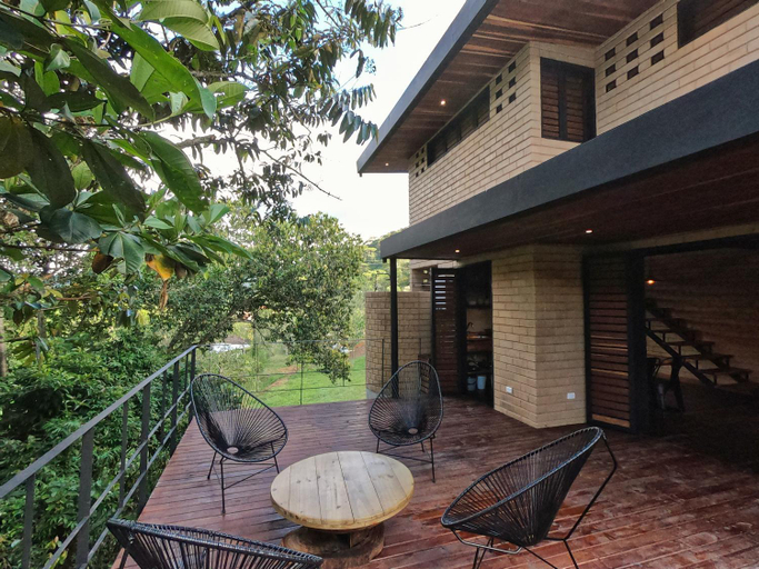 Others 5, Palagua Lodge, San Rafael