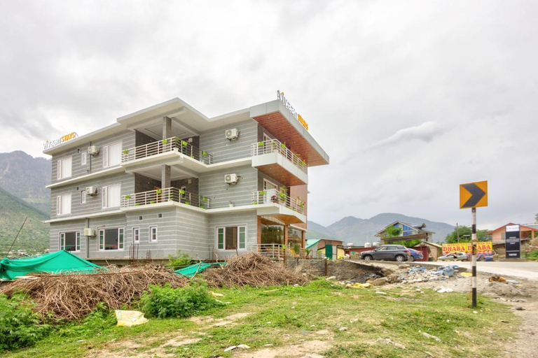 Others 3, Vivaan stays, Kullu