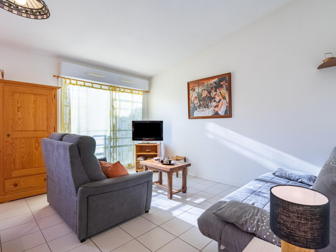 Others 5, Apartment Jardins de Pontaillac-1 by Interhome, Charente-Maritime