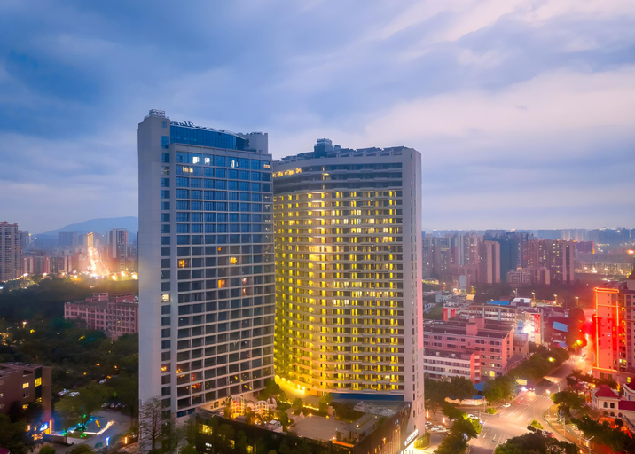 Others 3, Qingyuan Zhongkai Huafu Holiday Hotel, Qingyuan