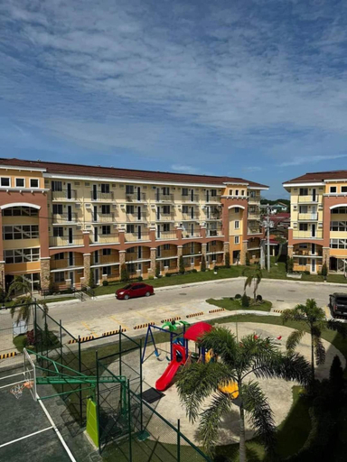 REI Condotel Arezzo place Davao, Davao City