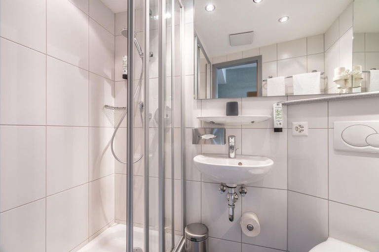 Bathroom 6