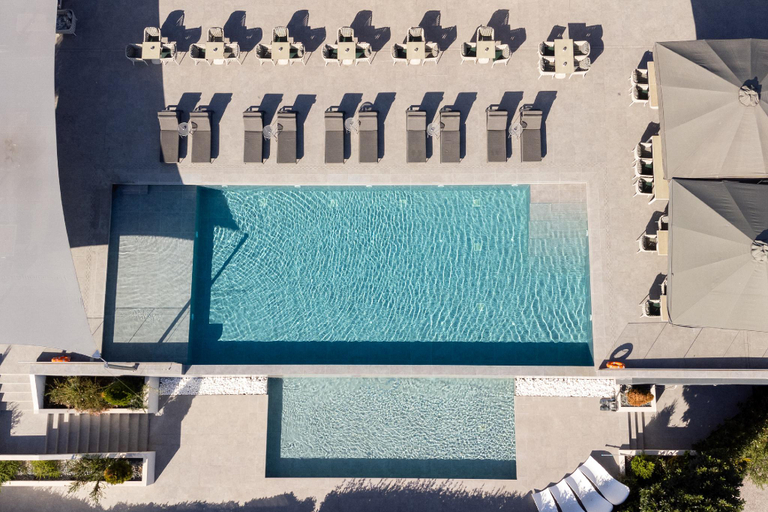 Sport & Beauty 2, Ananti Resort & Spa, Thessaly