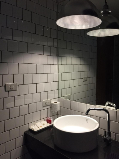 Bathroom 3, Antique Chiangmai, Muang Chiang Mai