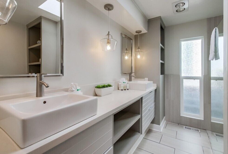 Bathroom 3, Beryl Retreat, San Diego
