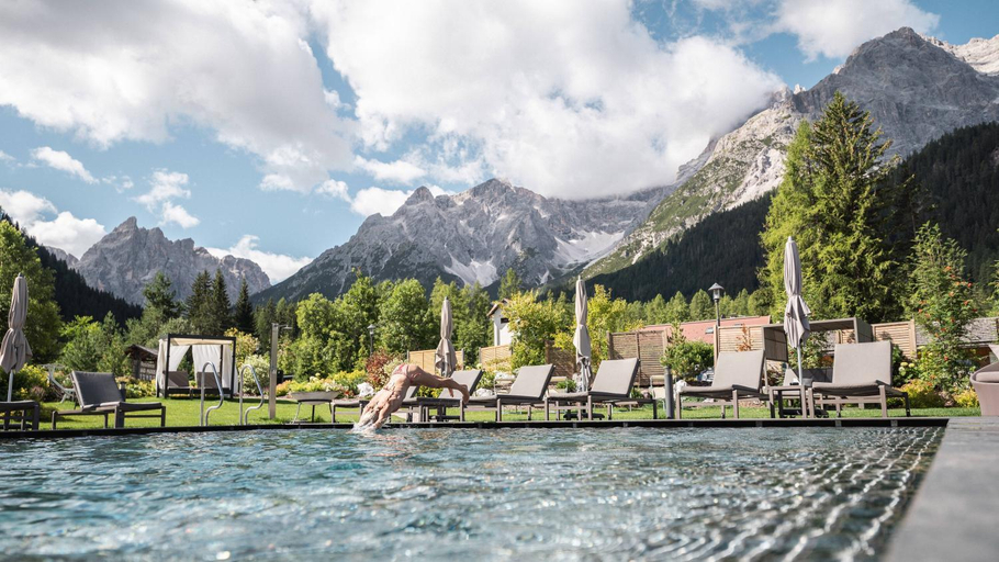 Sport & Beauty 2, Residence Bad Moos, Bolzano