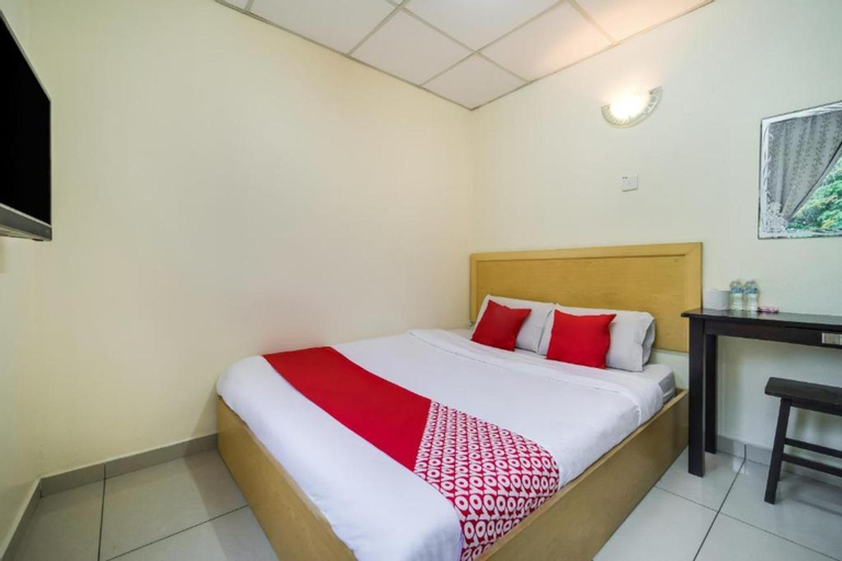 Bedroom 8