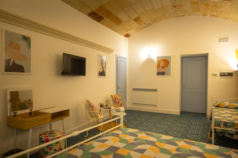 Others 4, La Terrazza Nel Borgo B&B, Lecce