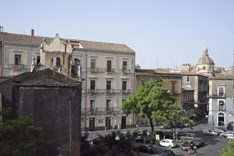 Others 4, Barocco al centro, Catania