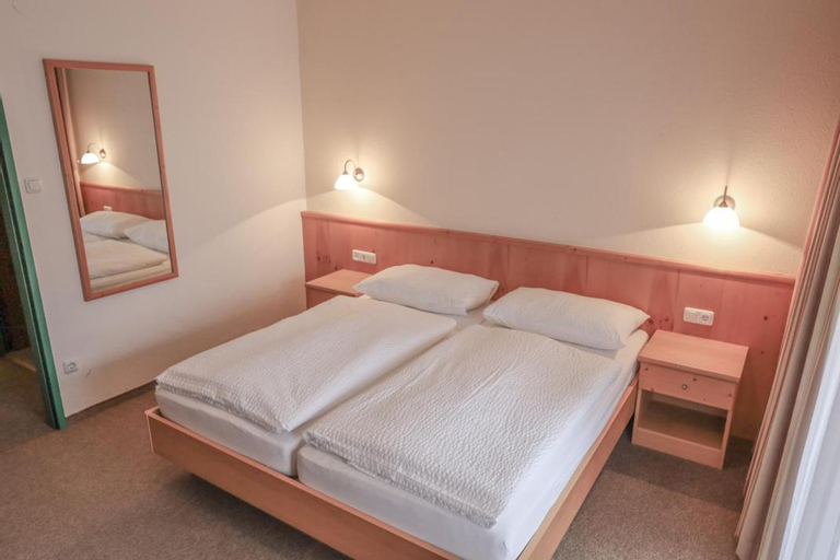 Bedroom 5, Gasthof Pension Pichlernwirt, Feldkirchen