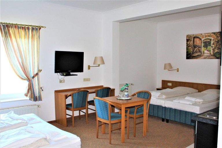 Others 5, Apartment Hotel, Segeberg