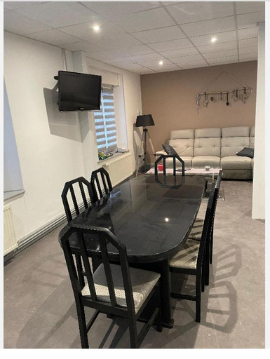 Dining Room 4