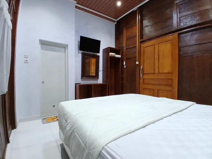 Bedroom 11