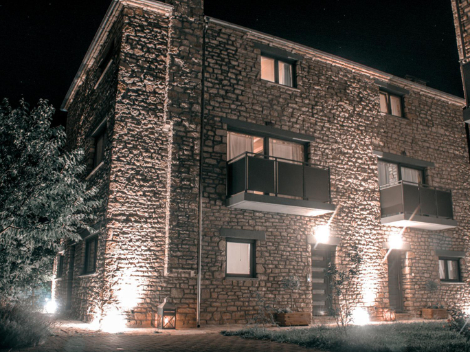 Others 3, Epirus Stone Suites, Epirus