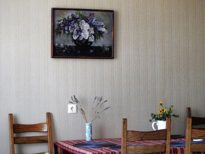 Others 3, White Hotel Guesthouse, Zugdidi