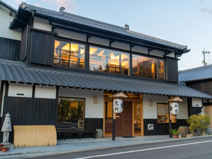 Others 5, 御宿鷹柳, Takamatsu