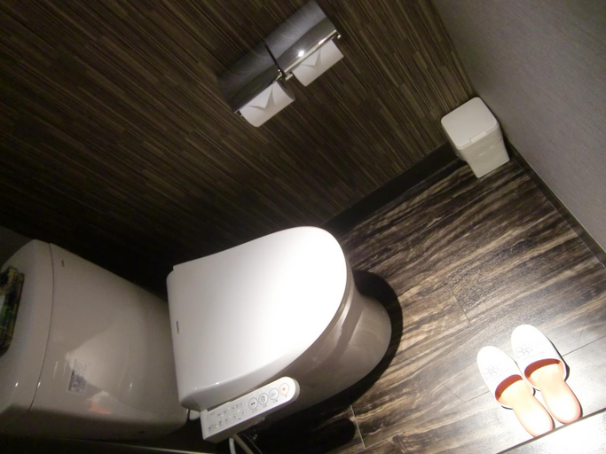 Others 2, Hotel GOLF Nirasaki (Adult Only), Nirasaki