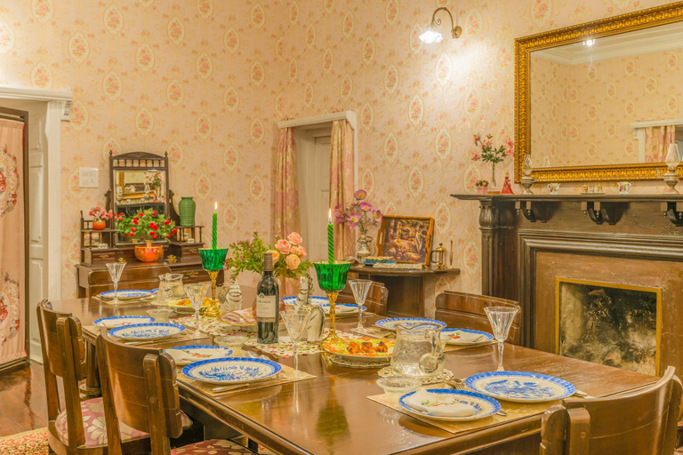 Food & Drinks 5, StayVista at Rose Cottage, Shimla
