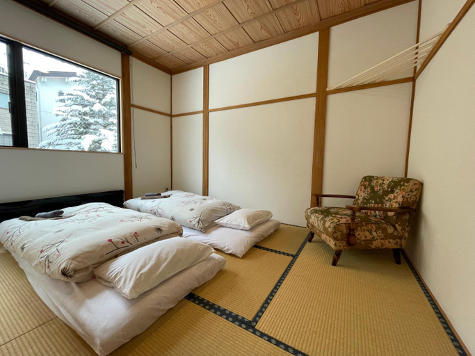 Others 4, Yubaba House Downtown Apartments, Nozawaonsen